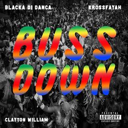Album cover of Buss Down