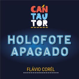 Album cover of Holofote Apagado