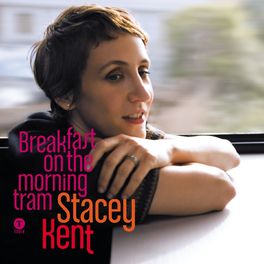 Album cover of Breakfast on the Morning Tram (Bonus Edition)