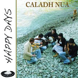 Album cover of Happy Days