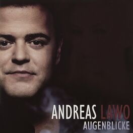Album cover of Augenblicke