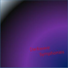 Album cover of Darkwave Symphonies