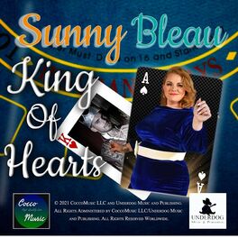 Album cover of King of Hearts