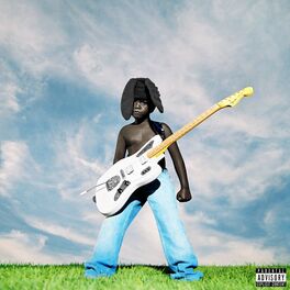 Album cover of CHAOS NOW*
