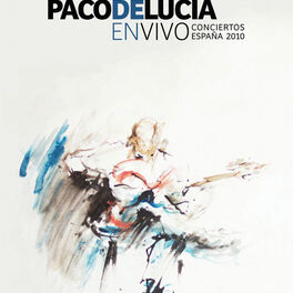 Album cover of En vivo – Conciertos España 2010 (Concierto España 2010)