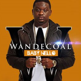 Album cover of Baby Hello