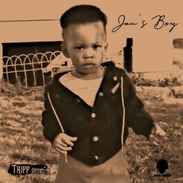 Album cover of Jan's Boy