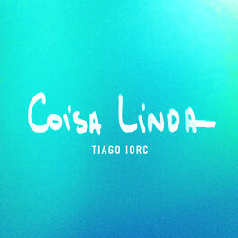 Album cover of Coisa Linda