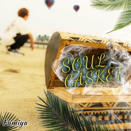 Album cover of SOUL CASKET