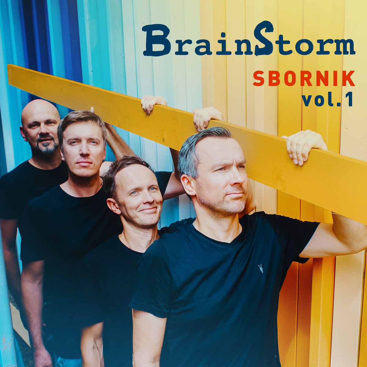 Brainstorm - Контакты: listen with lyrics | Deezer