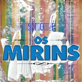 Album cover of Isto É Os Mirins