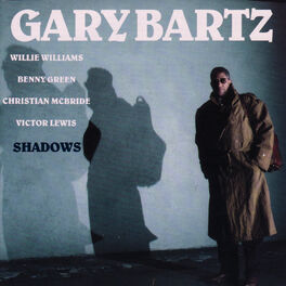 Gary Bartz The Red And Orange Poems lyrics and songs Deezer