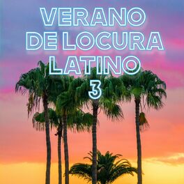 Album cover of Verano De Locura Latino Vol. 3