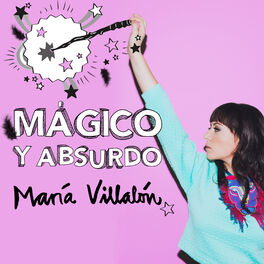 María Villalón - Todo Arde: letras y canciones