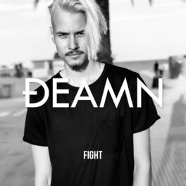Album cover of Fight