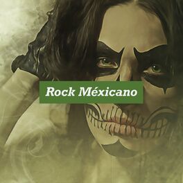 Album cover of ROCK Mexicano