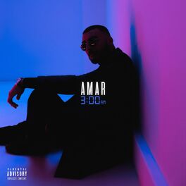 Album cover of 3AM
