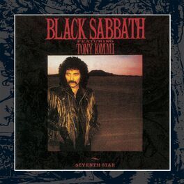 Album cover of Seventh Star (Deluxe Edition)