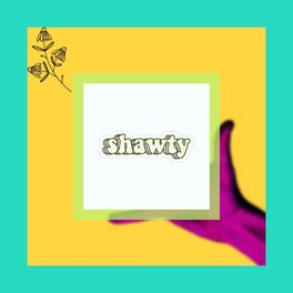 Album cover of Shawty (feat. Wavey)