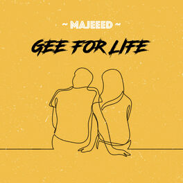 Album cover of Gee For Life