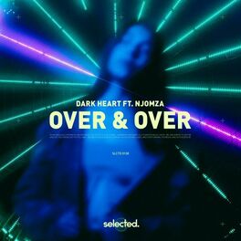 Album cover of Over & Over
