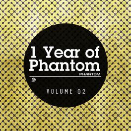 Album cover of 1 Year Of Phantom