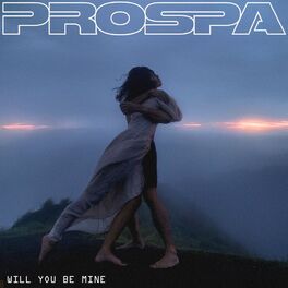 Album cover of Will You Be Mine