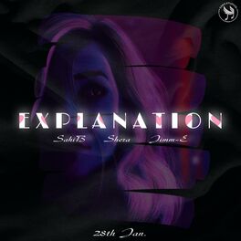 Album cover of Explanation