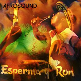 Album cover of Esperma Y Ron