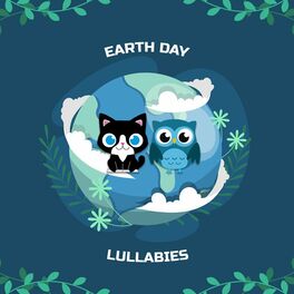 Album cover of Earth Day Lullabies
