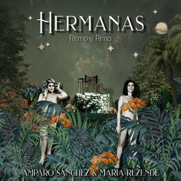Album cover of Hermanas