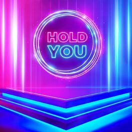 Album cover of Hold You