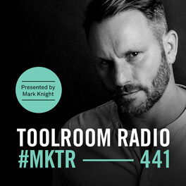 Album cover of Toolroom Radio EP441 - Presented by Mark Knight