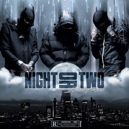 Album cover of Night or Two