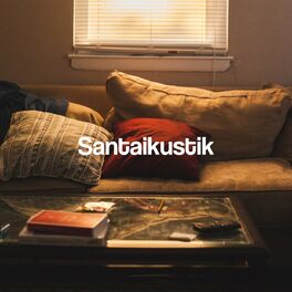 Album cover of Santaikustik