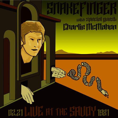 Snake Hunter - Song by Bloodyfenrir - Apple Music