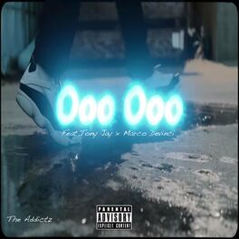 Album cover of OOO OOO (feat. Tony Jay & Marco Devinci)