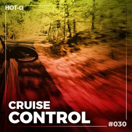 Album cover of Cruise Control 030