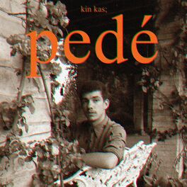 Album cover of Pedé