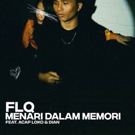 Album cover of Menari Dalam Memori