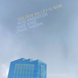 Album cover of Golden Valley Is Now