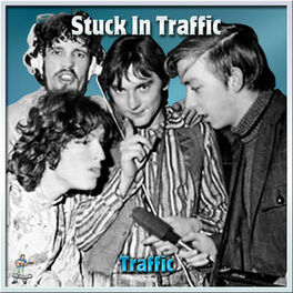 Album cover of Stuck In Traffic