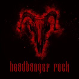 Album cover of Headbanger Rock