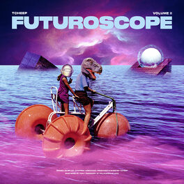 Album cover of Futuroscope, Vol. 2