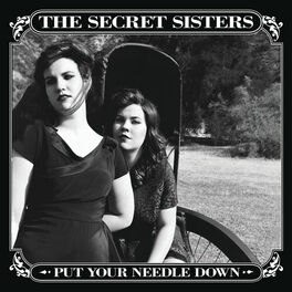 Album cover of Put Your Needle Down