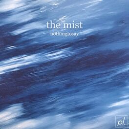 Album cover of The Mist