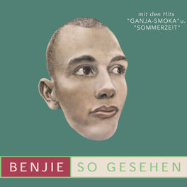 Album cover of Benjie - So Gesehen (MP3 Album)