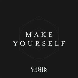 Album cover of Make Yourself