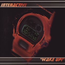 Album cover of Wake Up! (Remixes)