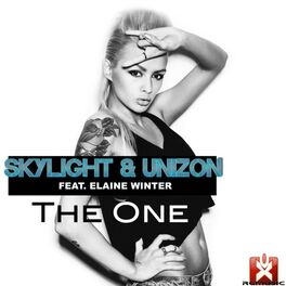 Album cover of The One